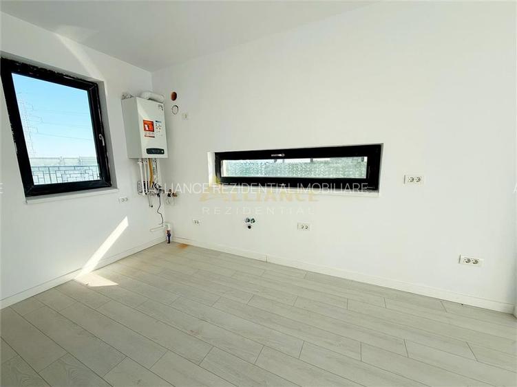 Duplex Modern / 3 Camere / 2 Bai / Teren 210 mp - 7