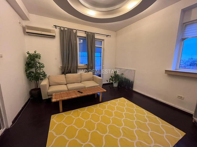 Universitate – Apartament 3 Camere cu Birou Independent (Intrare Separată) - 5
