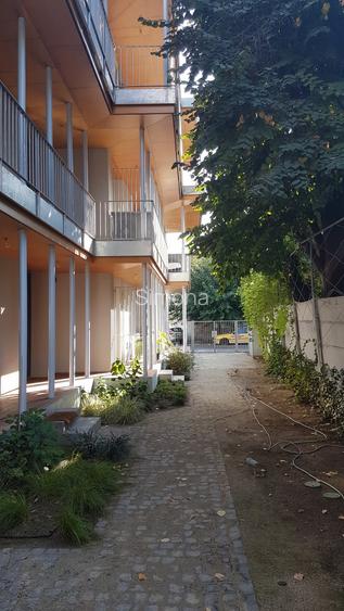 Duplex 2 camere Urban Spaces,  panoramic, zona Eminescu, Dacia, Stefan cel Mare - 4