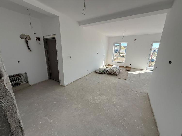 APARTAMENT CU 3 CAMERE DECOMANDAT SI 3 BALCOANE - BRAYTIM COMISON 0%