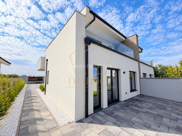 Duplex cu 5 camere | Dumbravita