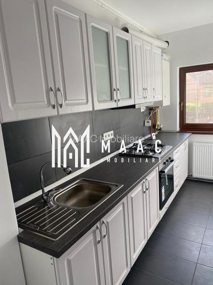 Apartament 2 camere | Decomandat | Etaj 1 | Vasile Aaron - 3