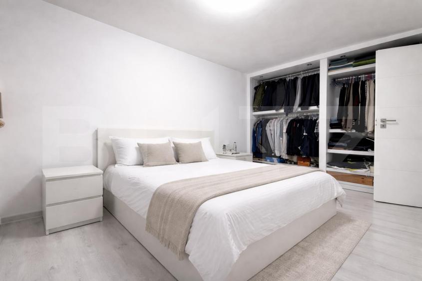 Apartament 4 camere, 77 mp, zona Lipovei
