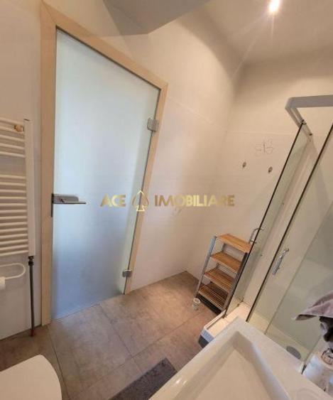 2 Camere de inchiriat | Decebal | Centrala | Parcare Subterana