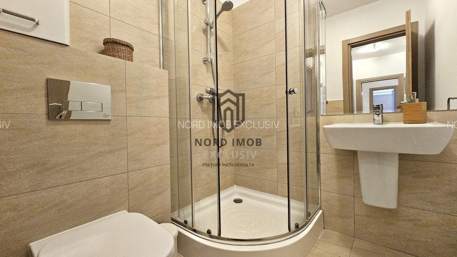 GREENFIELD, 4 camere | Confortabil | 3 Bai | 2 Locuri parcare| Proaspat renovat
