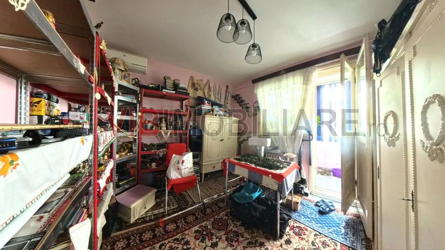 Apartament 4 camere - Drumul Taberei - 90 mp -4/4 - comision 0