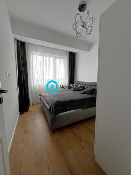 3 camere gata de mutat | Tunari | Mobilat | Parcare inclusă - 8