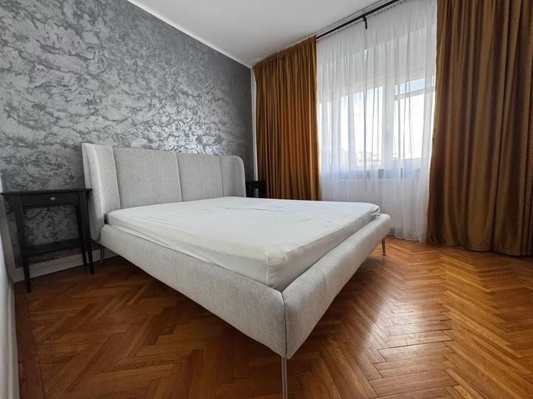 Inchiriere 4 camere, Kiseleff