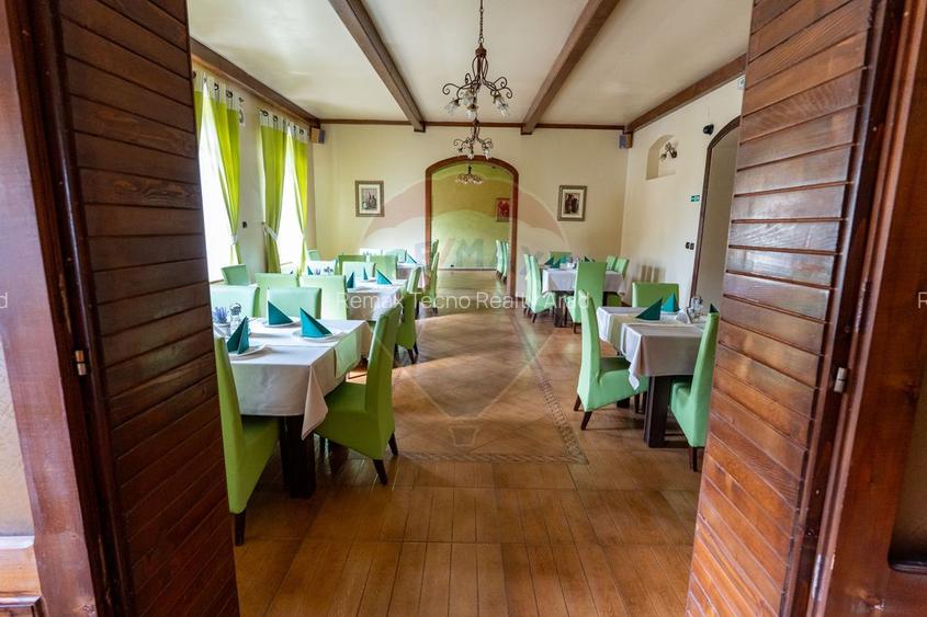 Hotel / Pensiune in Hateg, Jud Hunedoara - 49