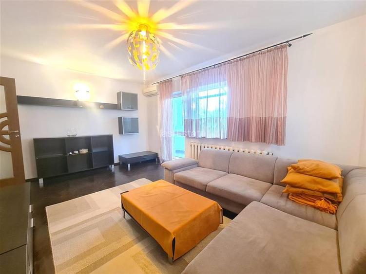 Apartament 4 Camere Targu Cucu - 3