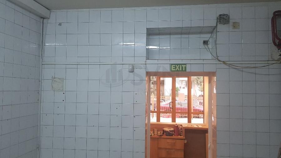 REC0003358 Vila de Vanzare I 10 Camere I Pretabila Comercial sau Birouri I Piata
