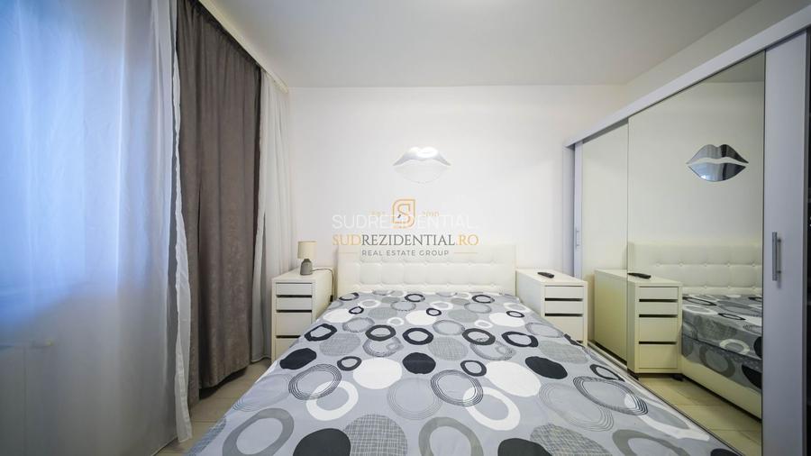 Apartament 2 camere tip studio | Mobilat si utilat |Aparatorii Patriei - 9