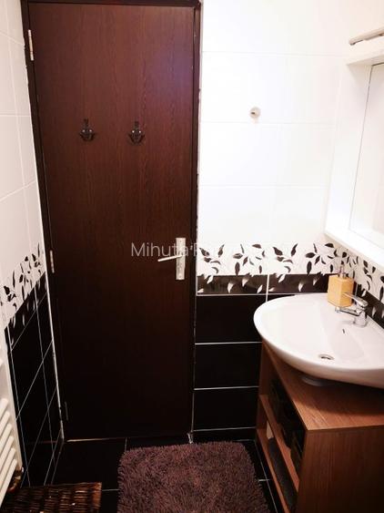 Inchiriez apartament Iulius Town 2 camere, parcare cu bariera!! - 12