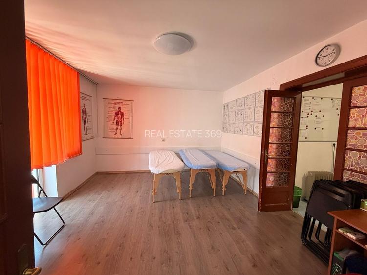 URGENT!, OPORTUNITATE RARA,APARTAMENT+GARSONIERA BONUS, SINGUR PE ETAJ - 5