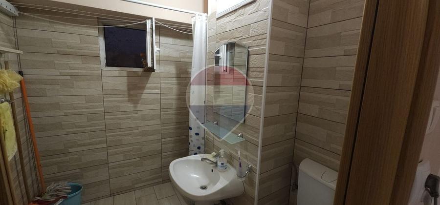 Apartament cu 3 camere 78 mp
