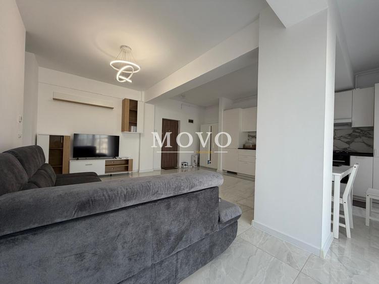 2 camere | Bloc nou | Smart Home | Zona excelenta | centrala proprie |