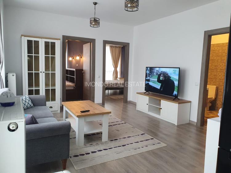 3 Camere I PIPERA I Rond Omv I Parcare Inclusa - 3