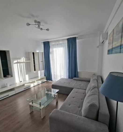 AP. 2 CAMERE- TITAN, PET-FRIENDLY, PARCARE INCLUSA, CENTRALA PROPRIE