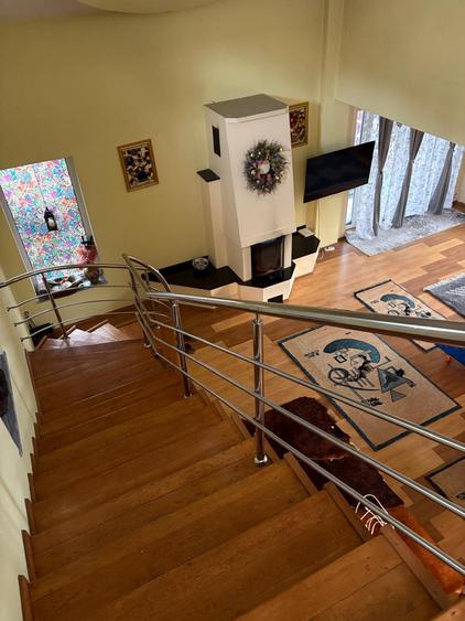 Inchiriere vila single 5 camere Brasov - Sacele - Bunloc, 0%comision