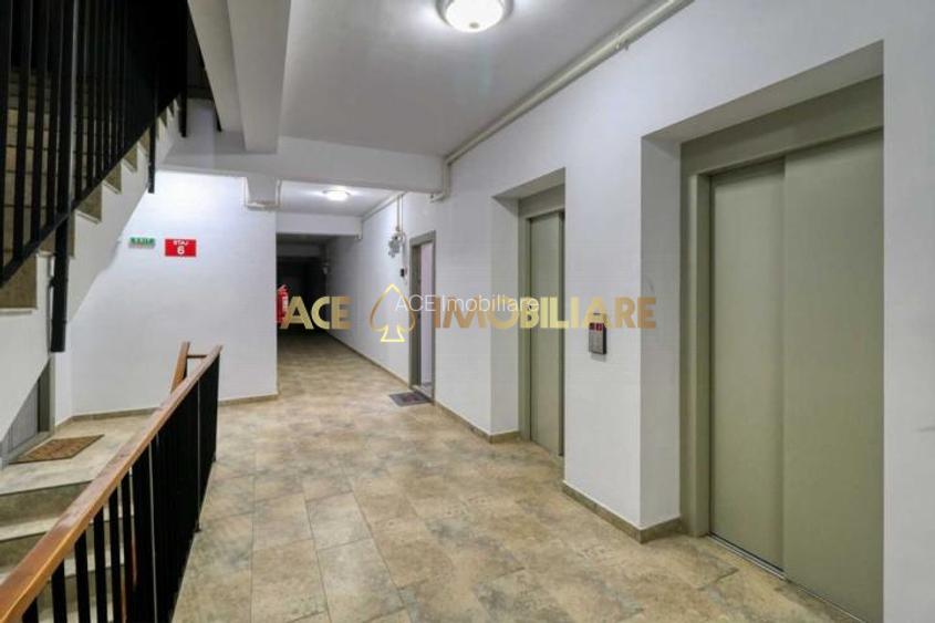 2 Camere de inchiriat | Militari | Rotar Park | Centrala | Parcare | - 8