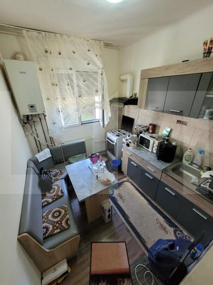 Garsoniera de vanzare Freidorf