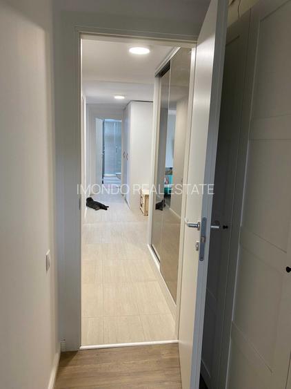 3 Camere I COSMOPOLIS I Parcare Inclusa I Decomandat I 82 mp - 8