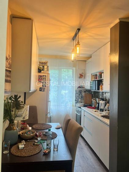 Apartament 4 Camere | Instalații Noi | Balcon 8 mp | Gorjulu - 2
