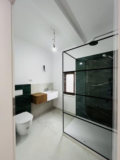 Duplex cubic 3 dormitoare, proiect diferit - Dumbravita