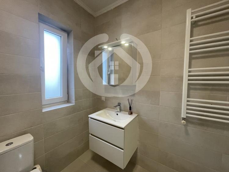APARTAMENT 2 CAMERE - 60MP | PARTER | SELIMBAR, SIBIU