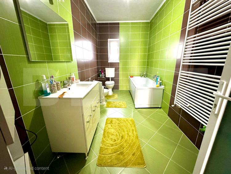 Casă superbă de vânzare – 380 mp utili, 1000 mp teren
