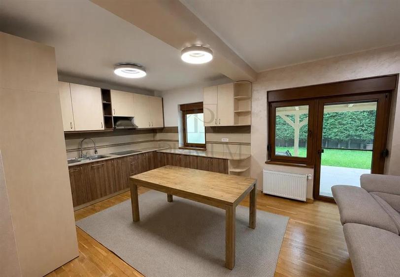 DUMBRAVITA - DUPLEX RENOVAT - IKEA - 4 CAMERE - 3 BAI - GARAJ - TERASA - PANOURI