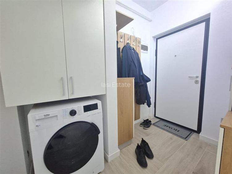 Apartament 2 Camere Tatarasi - Evergreen - 13