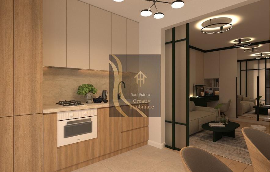 APARTAMENT NOU 2 CAMERE | PRIMA ÎNCHIRIERE | BD. THEODOR PALLADY