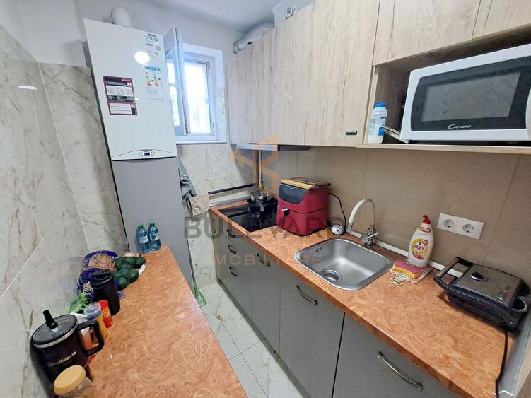 Comision 0. Apartament de vanzare in centrul cartierului Gheorgheni!