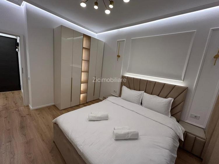 Apartament 2 camere decomandat AFI Cotroceni – Bulevardul Timișoara, bloc 2025, - 4