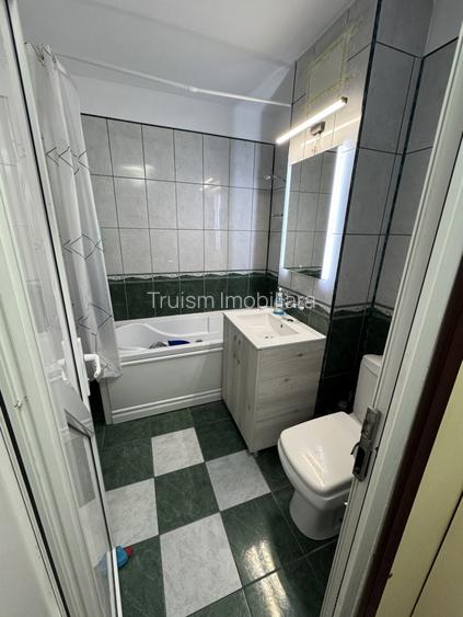 Apartament 3 cam, cf 1, dec, etaj 3/4, Malu Rosu - 5