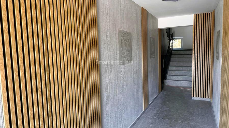 Apartament 3 camere 62mp etaj 1 cartier Davinci Cristian - 11