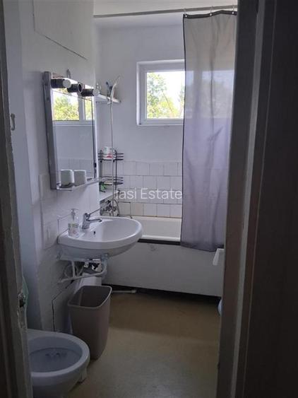 Apartament 2 Camere Podu Ros - Liceul Cantemir - 6