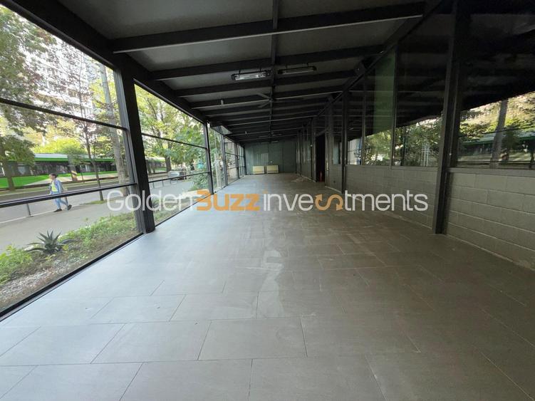Spațiu comercial de inchiriat – Bd. Nicolae Titulescu I Piata Victorie