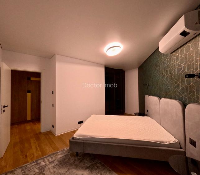Stil de Viață „Yachting” în Inima Capitalei: Ultima unitate LAKE VIEW* - 12