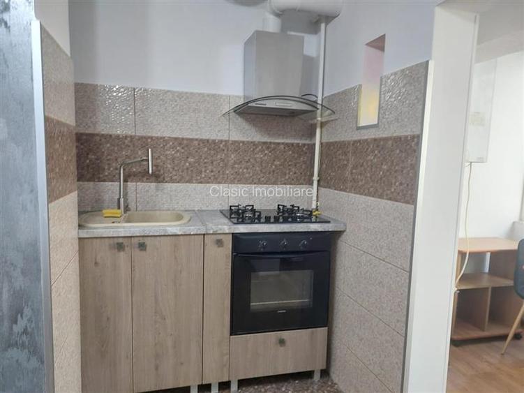 Inchiriere apartament 2 dormitoare etaj 1 in Gheorgheni- zona Interservisan - 7