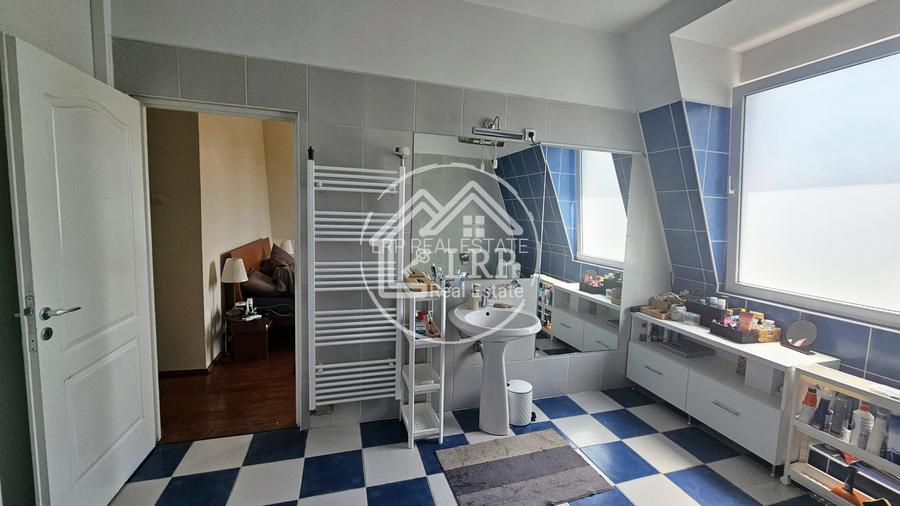 Arhitectură P+1E de 362 mp, teren generos 1.044 mp – Zona Pipera / Iancu Nicolae - 26