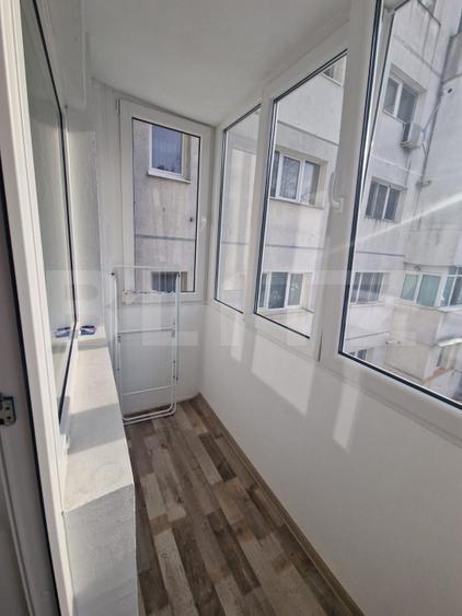 Apartament 3 camere, 66 mp, etajul 1, zona Zamca