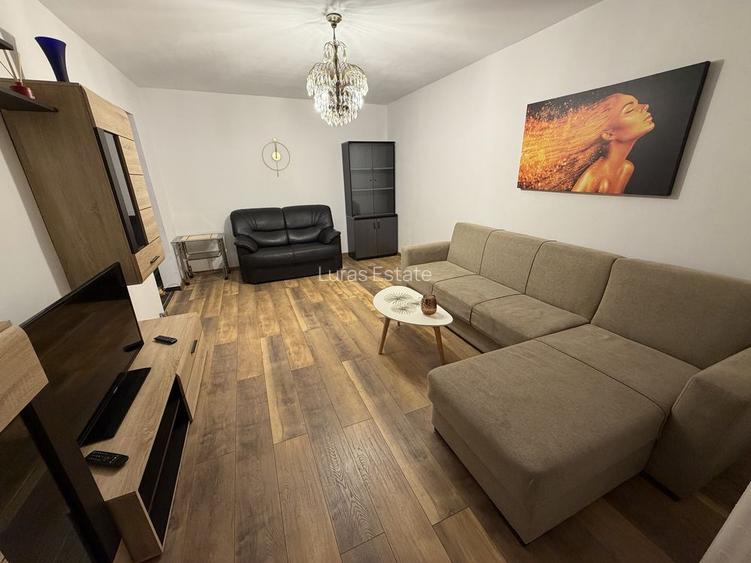 Apartament cu 3 camere | Dacia | Garaj + parcare - 2