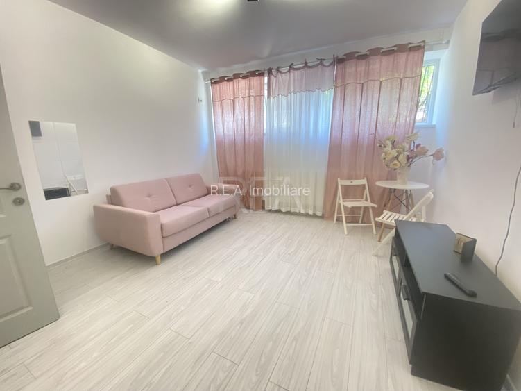 Garsoniera-Centrala Proprie-Cotroceni - 2