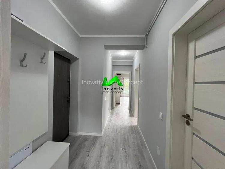 Apartament de vanzare 2 camere decomandate Sibiu Da Vinci - 3