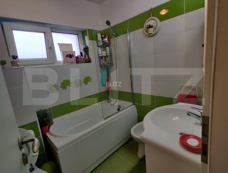 Apartament la vilă | curte propie de 80 mp | pod 60 mp - Sanpetru - 6