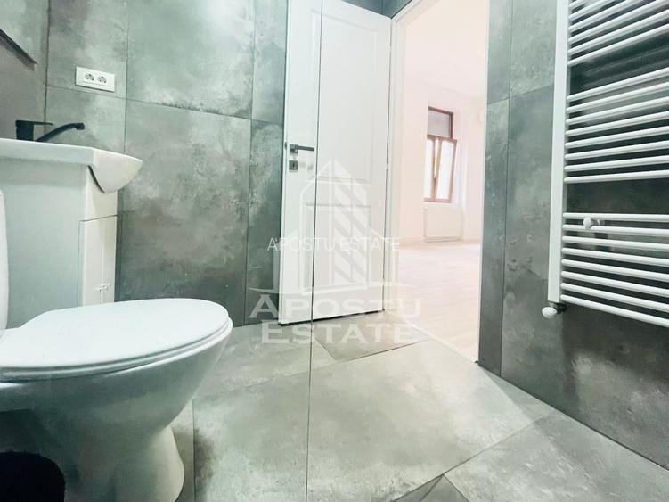Apartament 1 camera,- zona Piata Catedralei Parcul Recolncilierii - 4