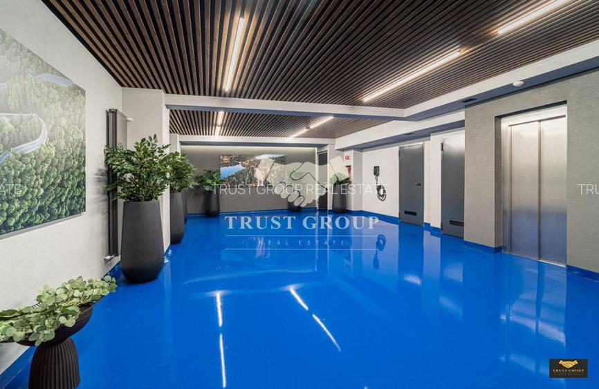 Penthouse tip Duplex Primaverii |+ 2 Locuri Parcare + Boxa - 39