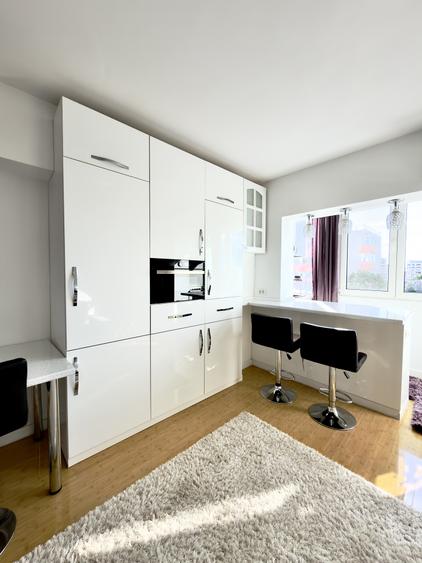 Apartament 3cam Prima Inchiriere - Mosilor | Carol I